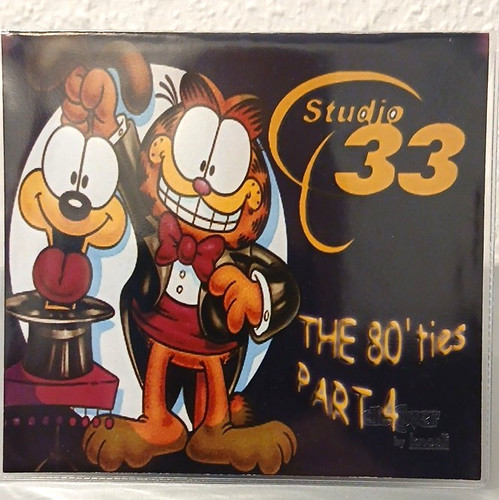 Studio 80ziger hitmix - studio, ,