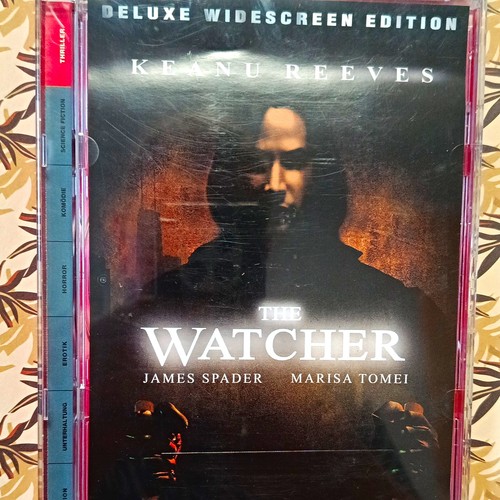 Studio canal the watcher - studio,