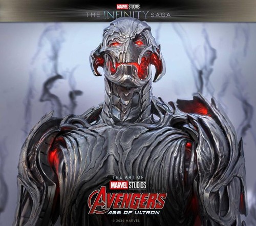 Marvel studios the infinity - studios',