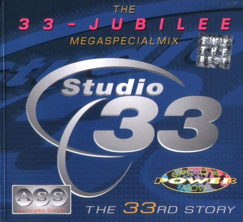 Studio vol the - studio, -vol.33-the