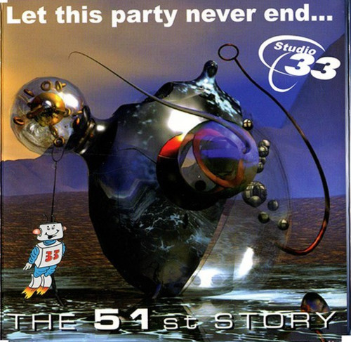 Studio vol the - -vol.51-the, 51th
