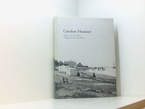 Caroline hammer reisen um - caroline,