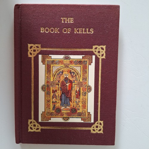 The book kells studio - the,