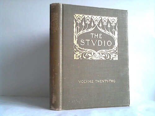 Studio the an illustrated - the:,