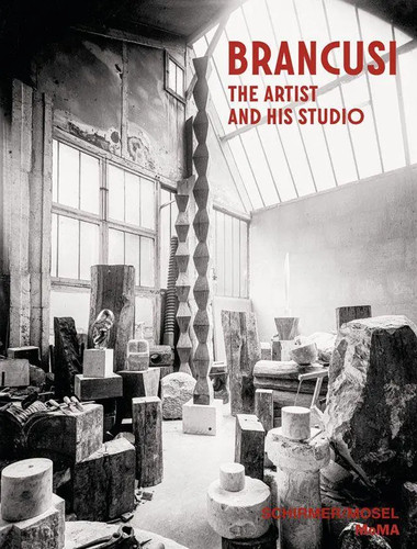 Constantin brancusi the - constantin,