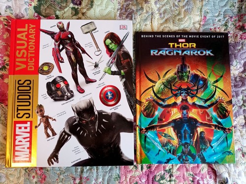 Marvel studios visual - marvel,