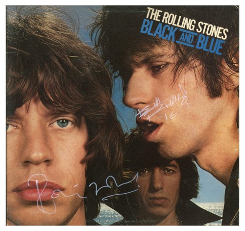 The rolling stones - rolling,