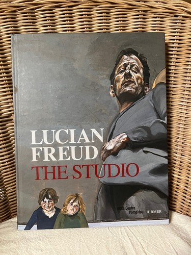 Lucian freud the studio - freud, |