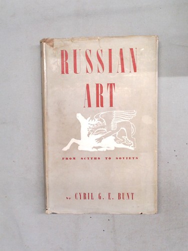 Russian art from scyths to - art:,
