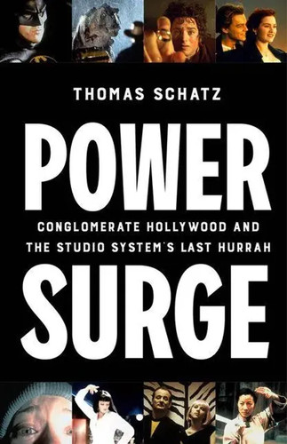 Power surge conglomerate - |,