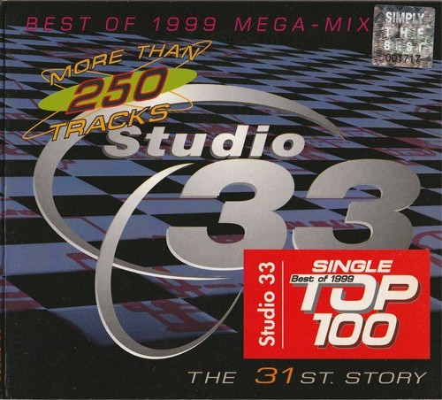 Studio vol the 31th - studio, 33