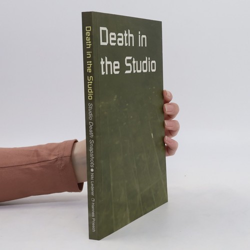 Death the studio - death,