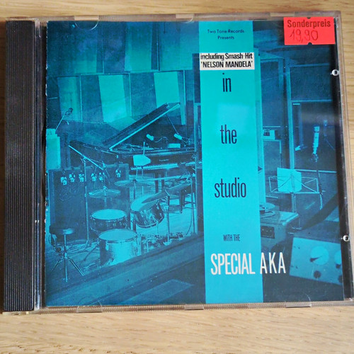 The special aka - the,