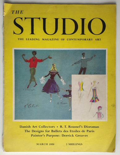 The studio vol - studio,, vol.
