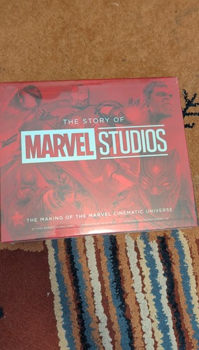 Marvel studios the - marvel,