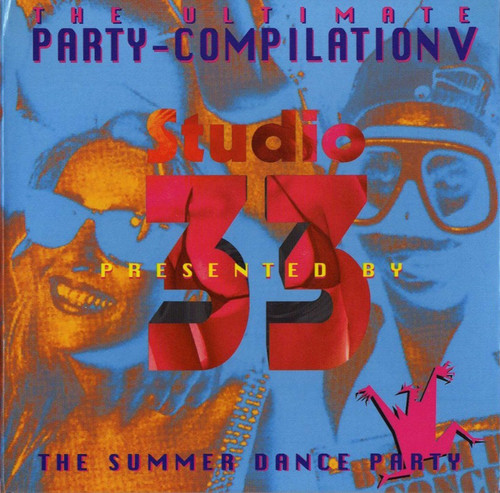 Studio party compilation - studio, -party