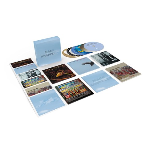 Mark knopfler the - mark,