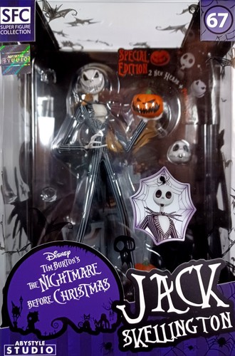The nightmare before christmas - the,