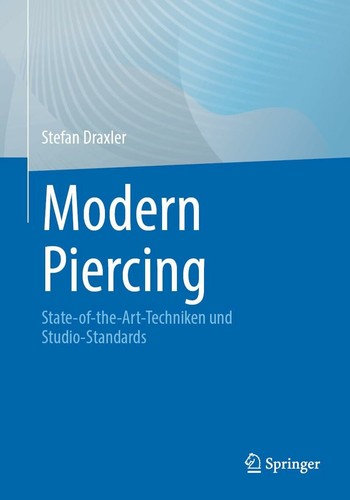 Modern piercing - modern,