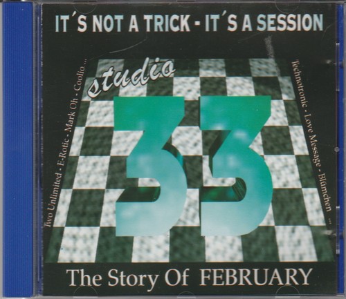 Studio vol the story - vol.02,
