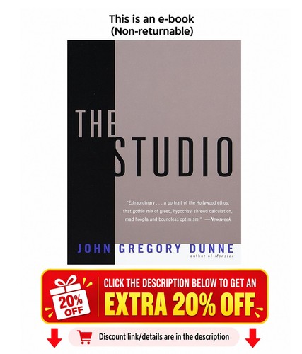 The studio john - john, gregory