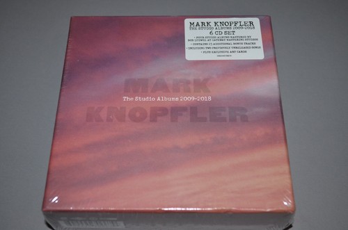 Mark knopfler the - mark, –