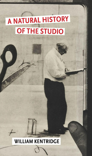 William kentridge a natural - kentridge, |
