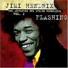 Jimi hendrix the authentic - hendrix,