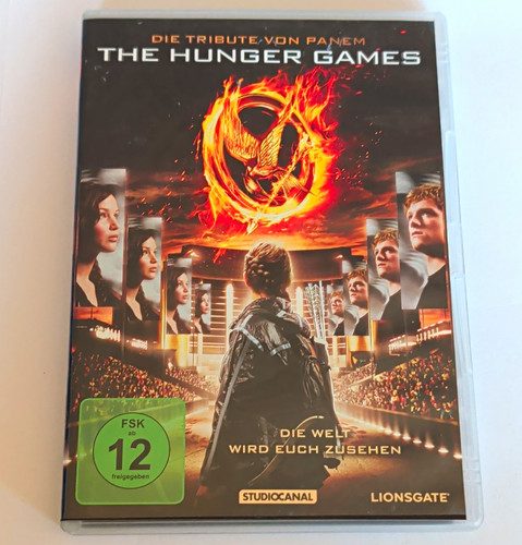Studiocanal die tribute von - die,