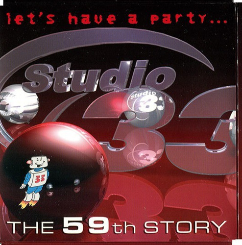 Studio vol the 59th - 33,