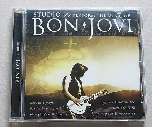 Studio 99 perform the - cd,