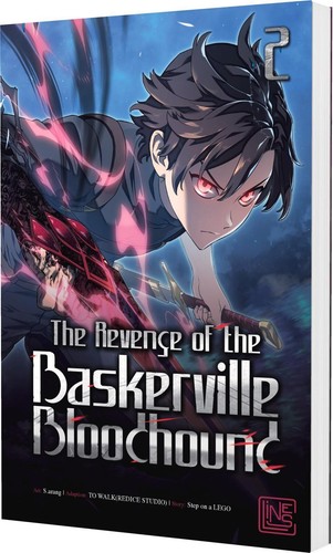The revenge - the, of