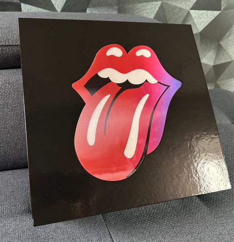 The rolling stones - rolling, studio