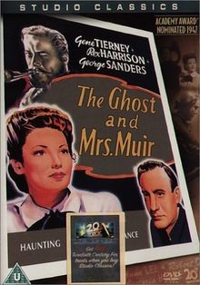 Ghost and mrs muir the - ghost,