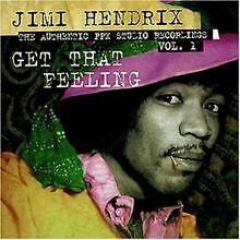 Jimi hendrix the - hendrix,