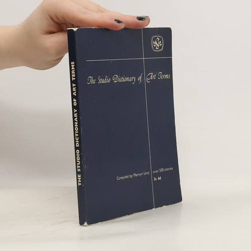 The studio dictionary - studio,