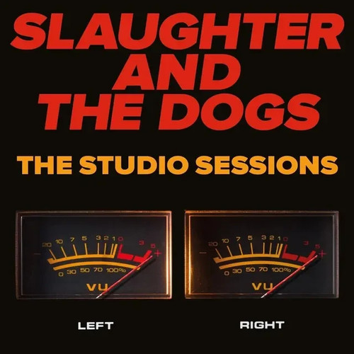 Slaughter and the dogs - the,