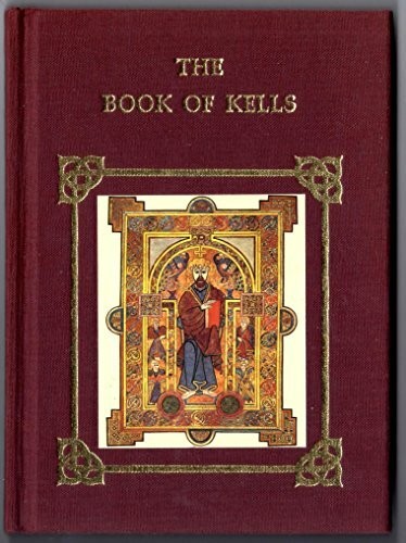 Book kells the studio - book,