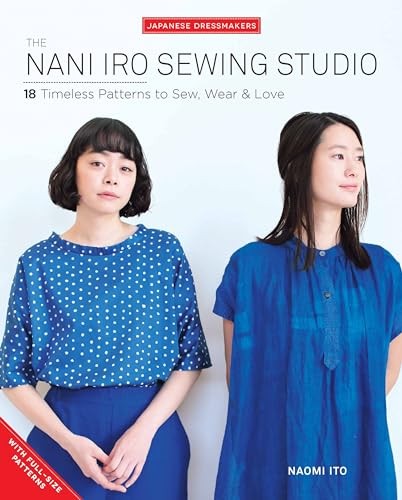 The nani iro sewing studio - the, 18