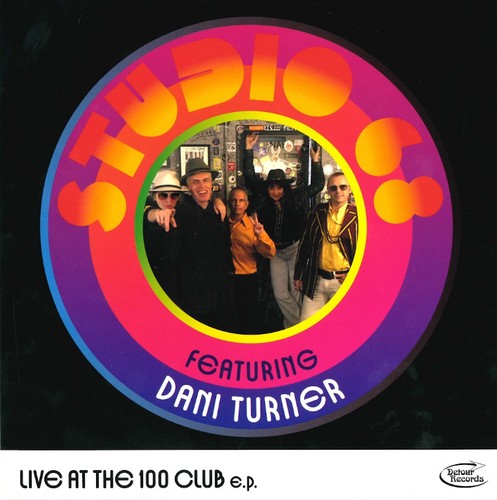 The studio live 100 - the,