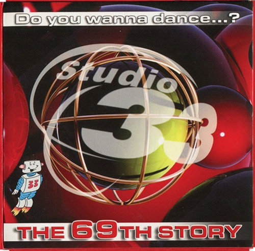 Studio vol the 69th - 33, -vol.69-the