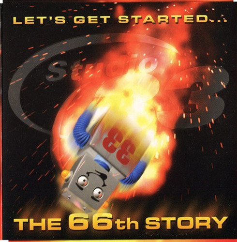 Studio vol the 66th - 33, -vol.66-the