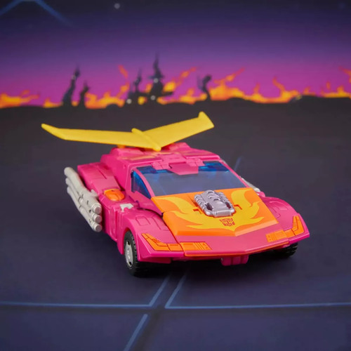 Hasbro transformers the - -,