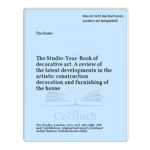 The studio - the,