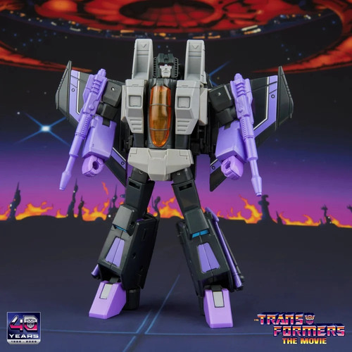 Hasbro transformers the movie - the,
