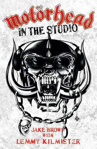 Motorhead the studio jake - -,