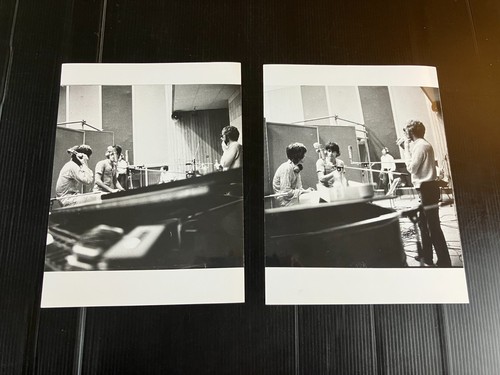 The rolling stones - the, recording