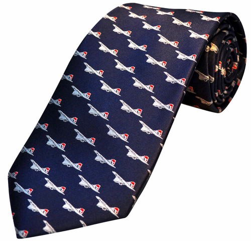 The tie studio fast plane - the,