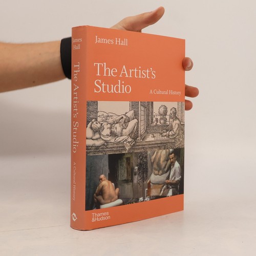 The artist studio - artist's, a