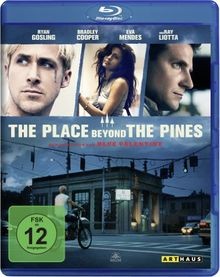 The place beyond pines - the,